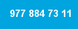 977 884 73 11